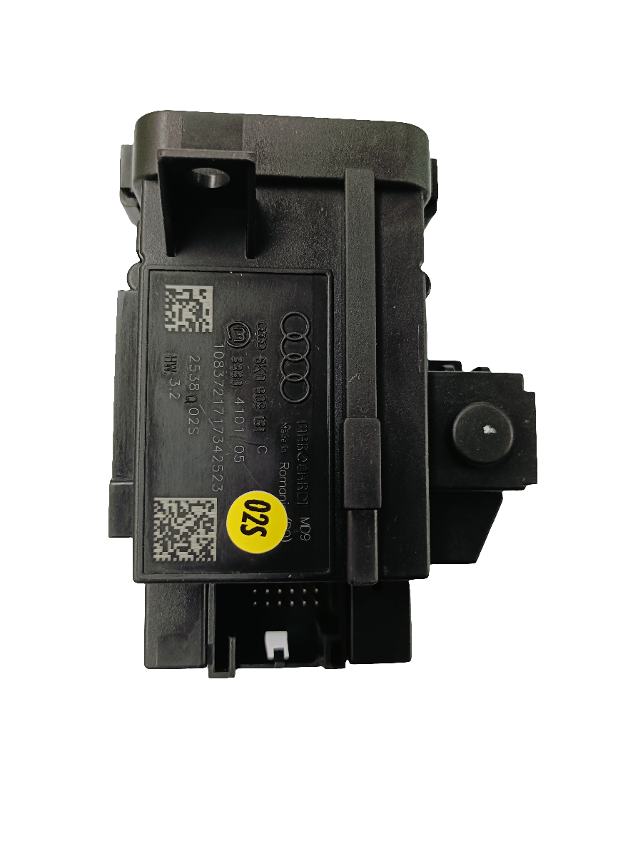 Audi A4 Ignition Starter Switch - 8K0909131C VW