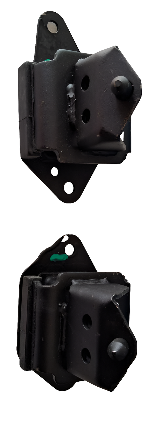 Isuzu D-Max - Front Engine Mounting RH & LH Side - IDM-T1002, IDM-T1001 - TechNix