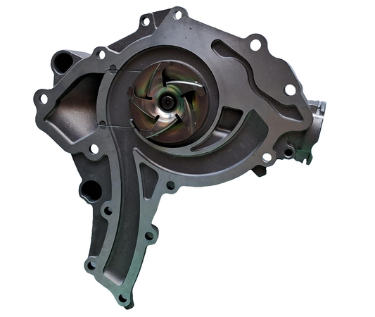 Mercedes E Class 211, 212, ML, GL 164, S Class 221 - Water Pump 5380236100#E - INA