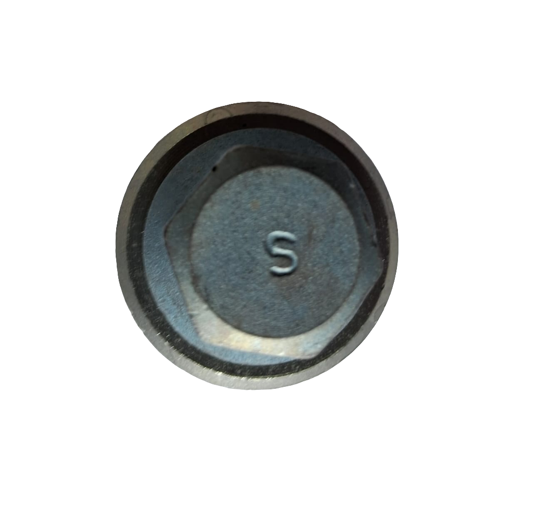 Audi - Special Nut S (Goti) - MJ