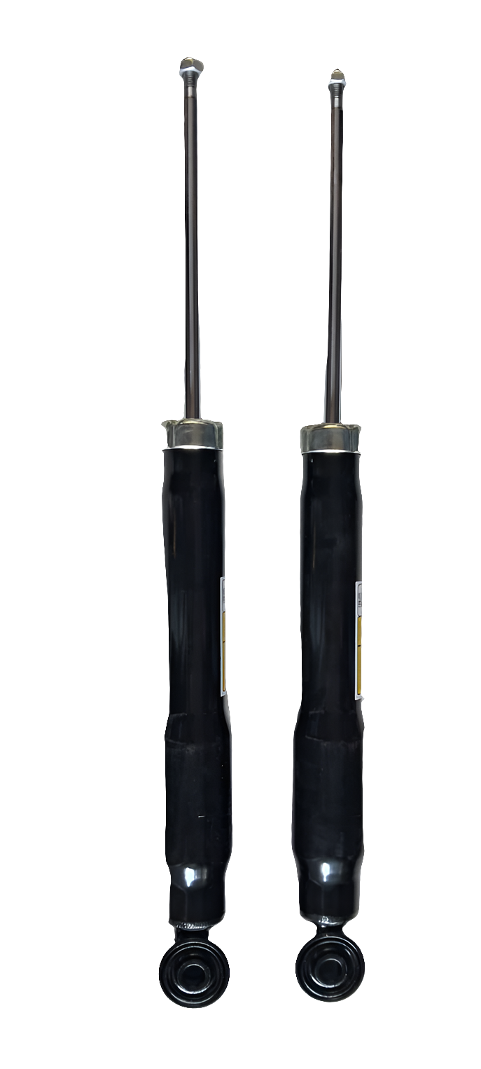 Skoda Laura - Rear Shock Absorber (Shockers) - Set of 2 - MJ