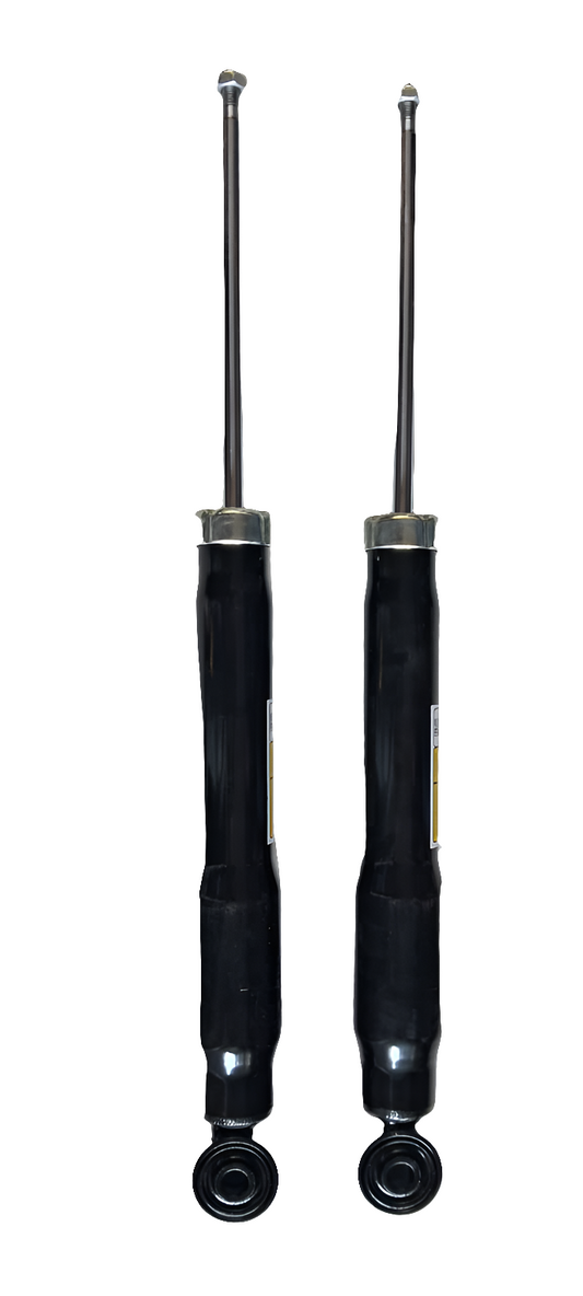 Skoda Laura - Rear Shock Absorber (Shockers) - Set of 2 - MJ