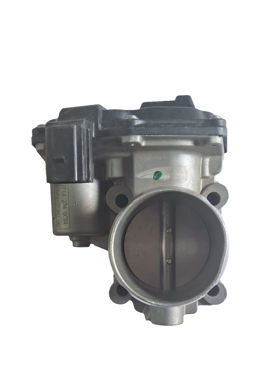 Maruti Suzuki Ciaz, Alto N/M - Throttle Body - MJ