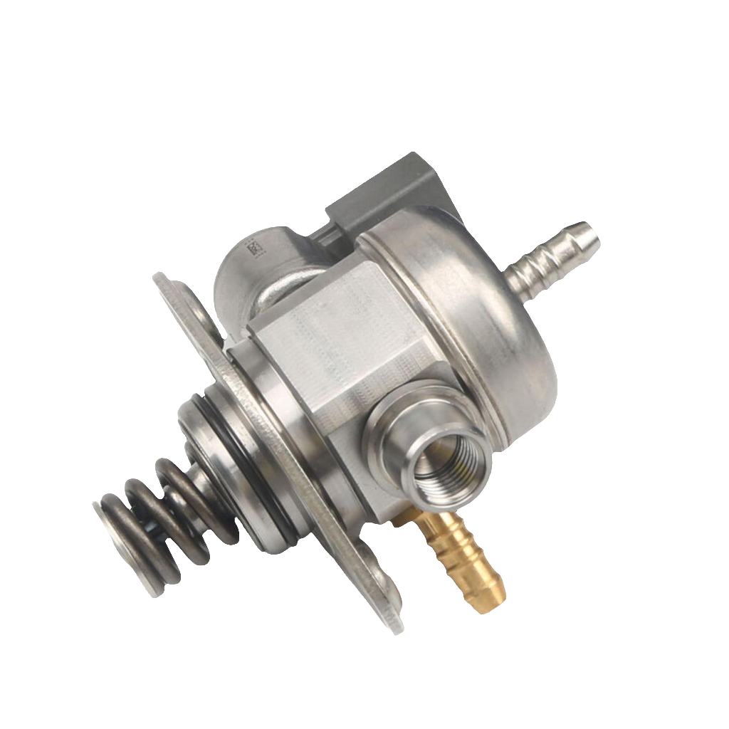 Audi, Skoda, VW 1.8 Tfsi High Pressure Fuel Pump 06K127025D -MJ