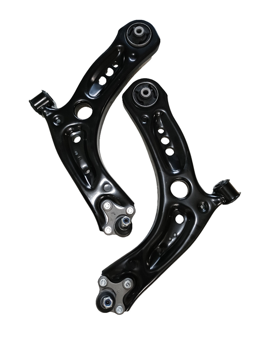 Audi A3 8V1, Skoda Octavia III, VW Jetta IV, Passat B8 Lower Arm Set with Ball Joint - MJ