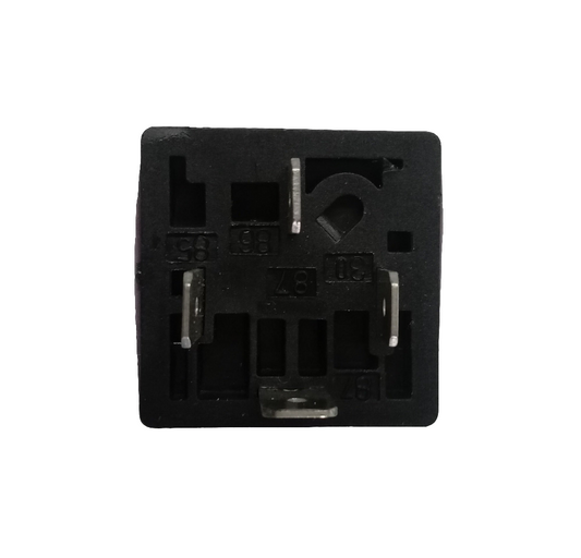 GM, BMW, Mercedes Fuel Pump Relay 90464759 12V 30A 4Pins - GM