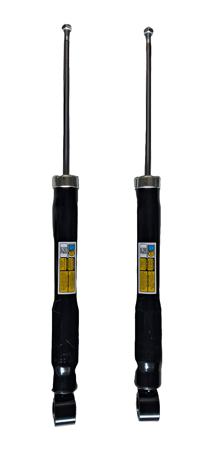 Skoda Laura - Rear Shock Absorber (Shockers) - Set of 2 - MJ