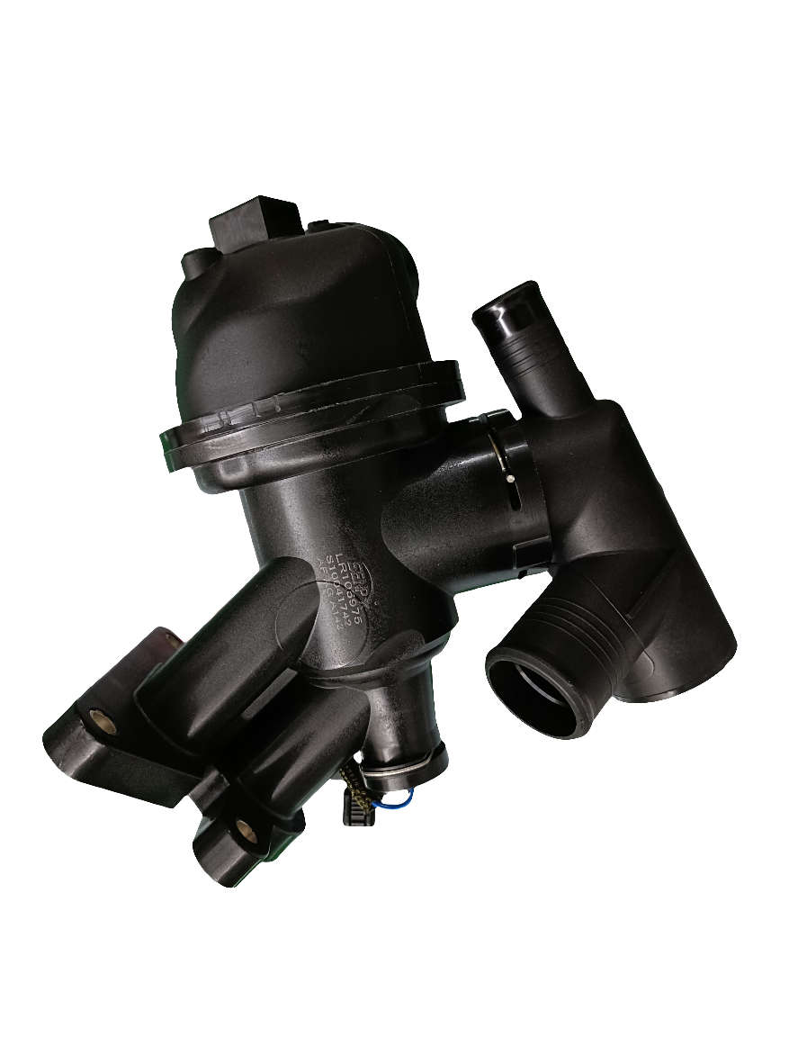 Land Rover Discovery Sport Elbow - SENP