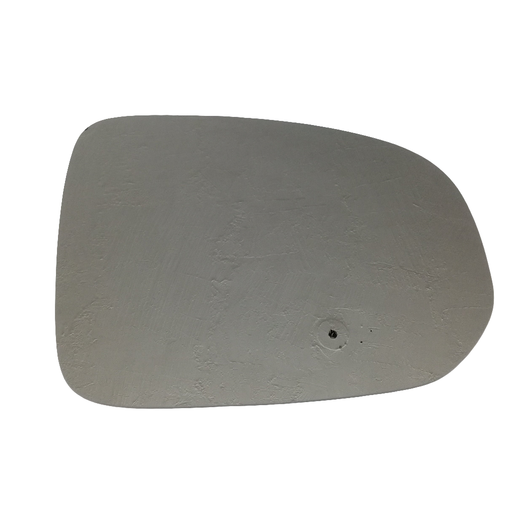 Volvo XC60 II 2017- Right Side Glass Mirror - MJ