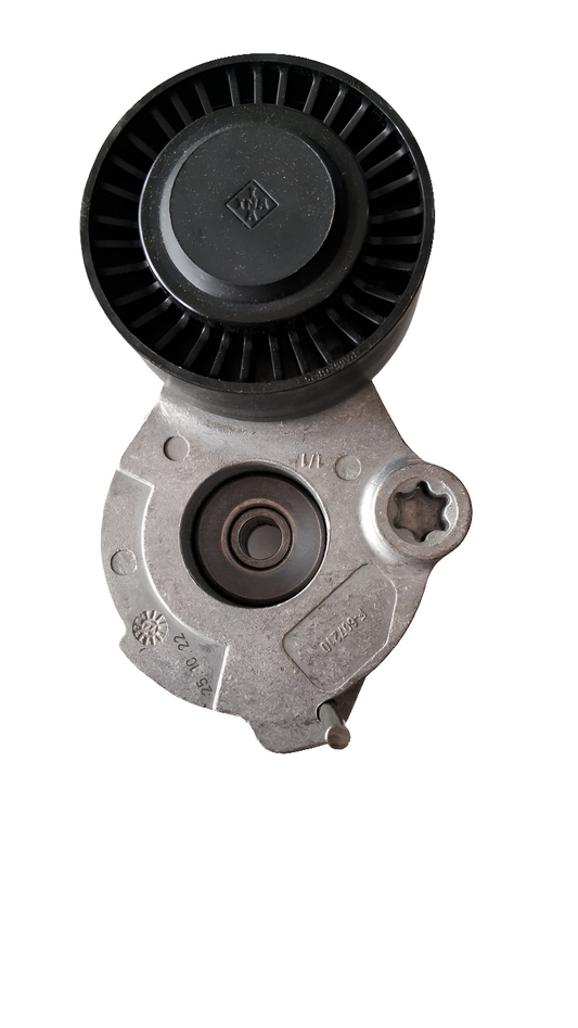 Audi A4, A6, A7, A8, Q5, Q7 (All 3.0 TDI) Diesel - Fan Belt Adjuster (Tensioner) APV 3899 - Dayco