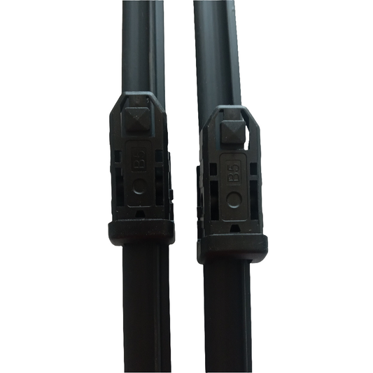 Mercedes ML, GL 166 Front Wiper Set 22+26 - MJ
