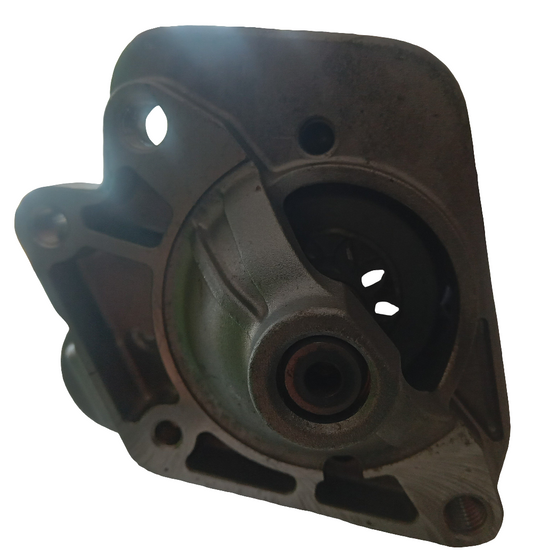 Renault Duster, Nissan Tarreno Diesel Self Starter - 446512 Valeo