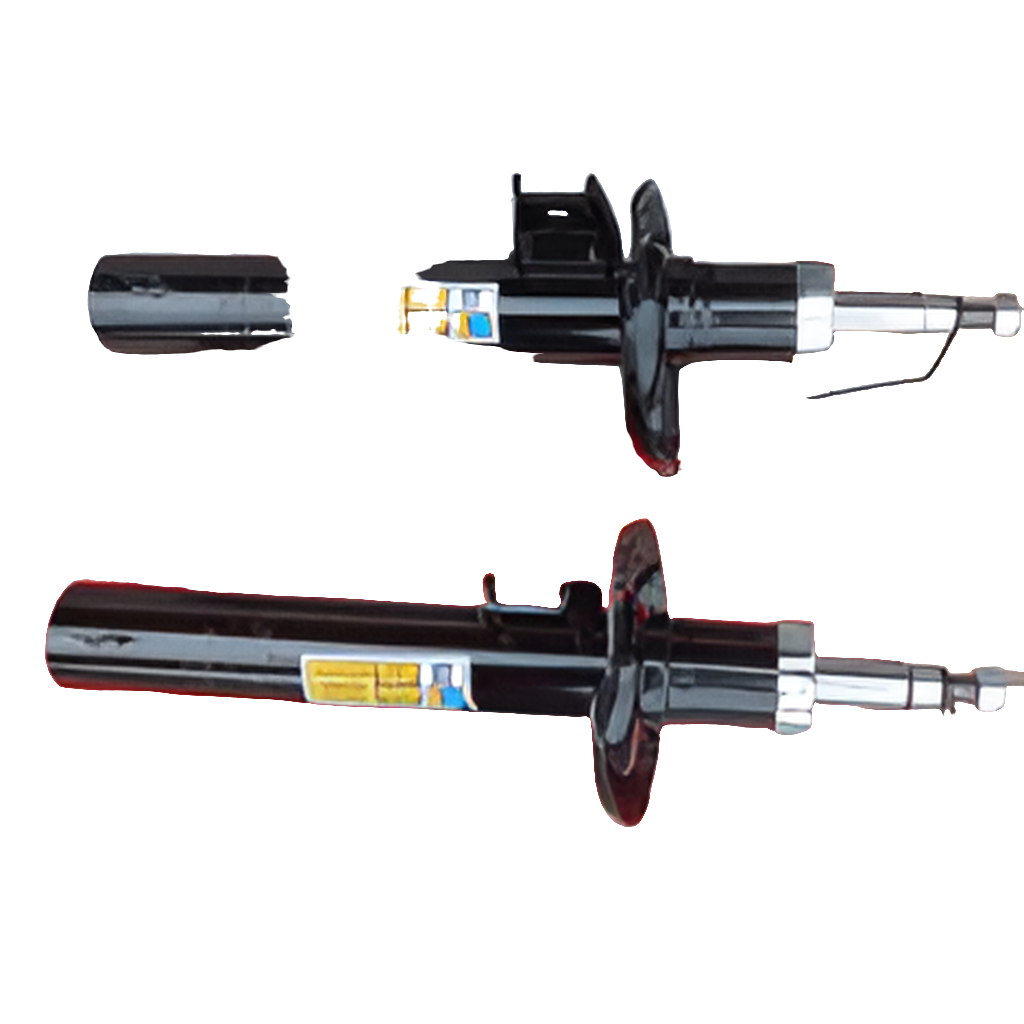 Audi A3 (8V1), Skoda Octavia III, Laura Automatic - Front Shock Absorber (Shockers) RH/LH (50MM) - Set of 2 - KZS
