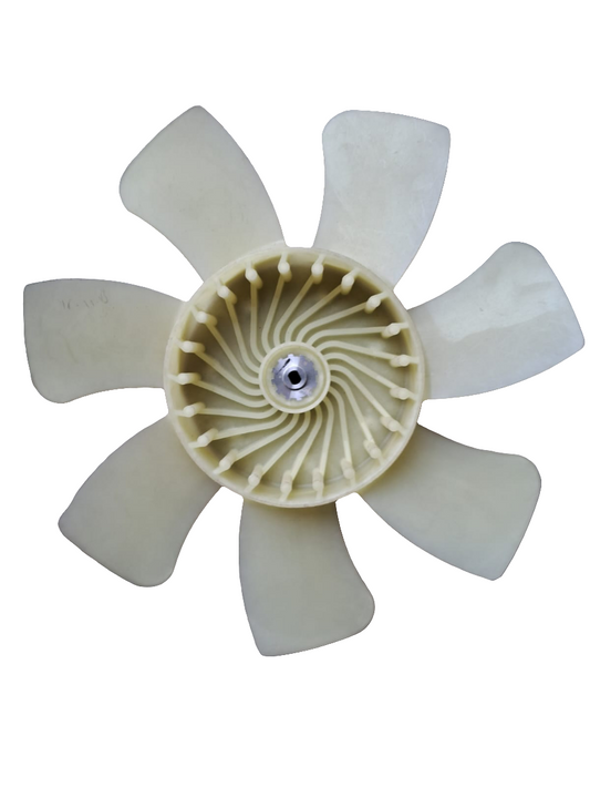 Denso Fan 1-039 - MJ