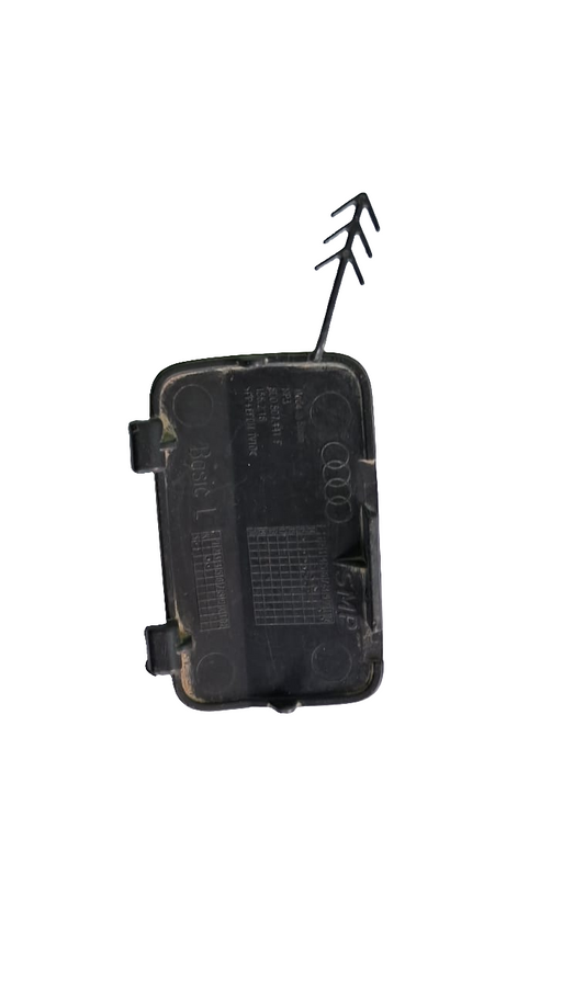 Audi 8U - Bumper Toe Cap 02 - MJ