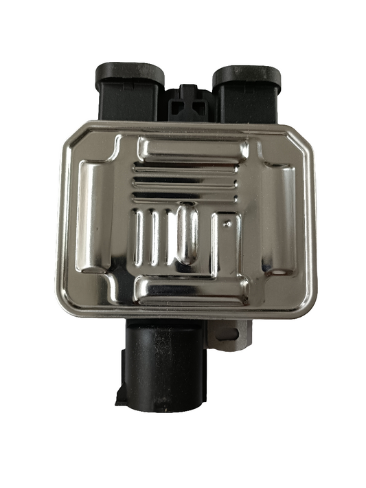 Land Rover Freelander II, Evoque Fan Resistance - MJ