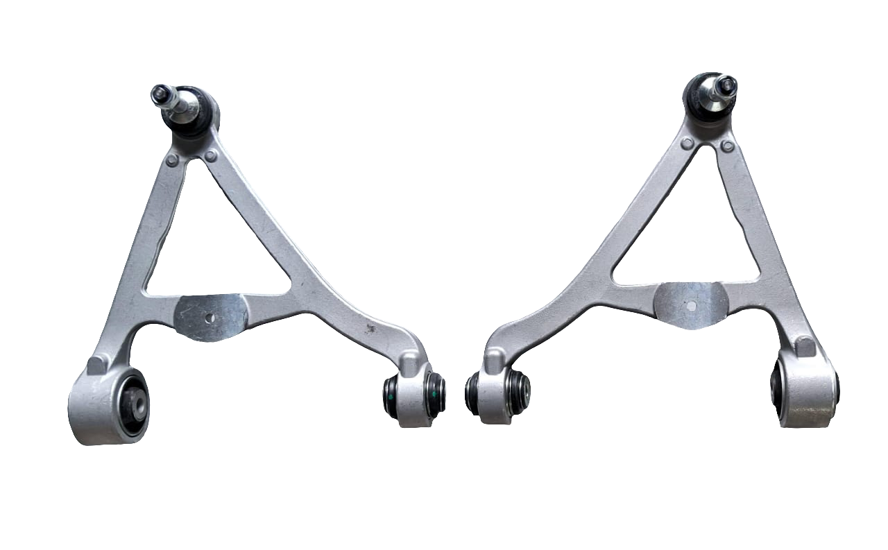 Jaguar XF, XJ - Rear RH & LH Set - Upper - Control Arm Set (Set of 2) - C2P13877, C2P13876 - MJ