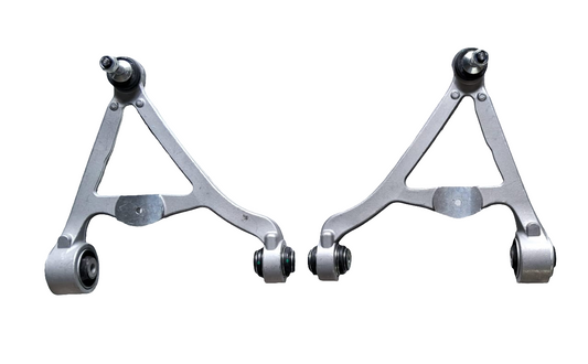 Jaguar XF, XJ - Rear RH & LH Set - Upper - Control Arm Set (Set of 2) - C2P13877, C2P13876 - MJ