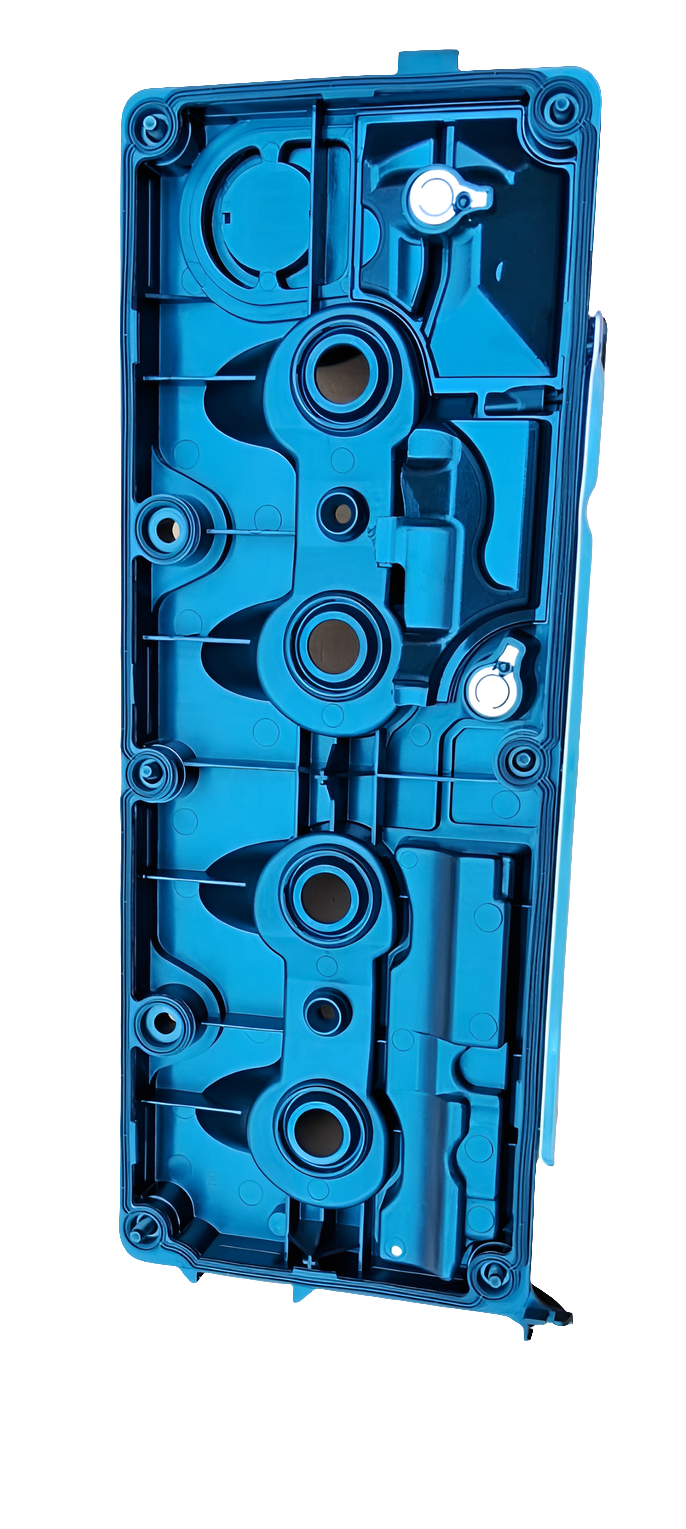 Audi Q3 8UB, VW Beetle 5C1, Vento, Jetta IV, Skoda Rapid, Yeti Engine Head Cover - MJ