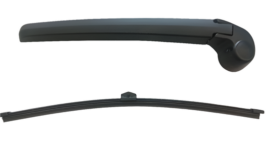 Audi Q7 4W New Rear Wiper with Arm - MJ