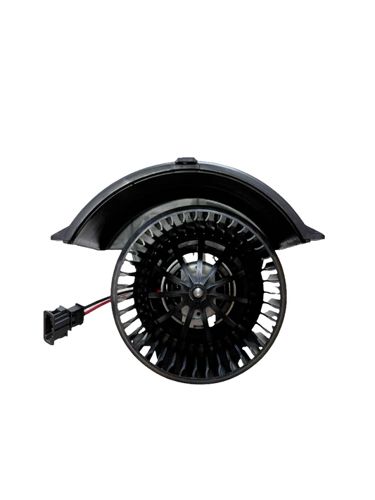 Audi Q7 4M Blower Motor - MJ