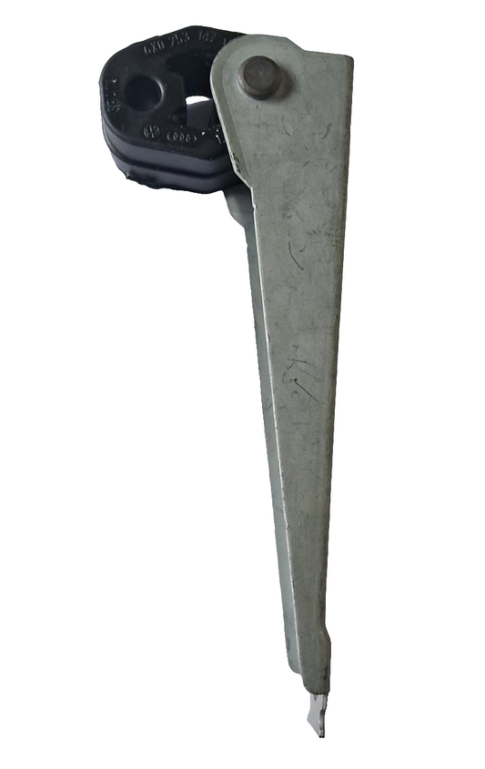 VW Polo, Vento, Skoda Fabia Rear Exhaust Hanger 6Q0253144H - Volkswagen