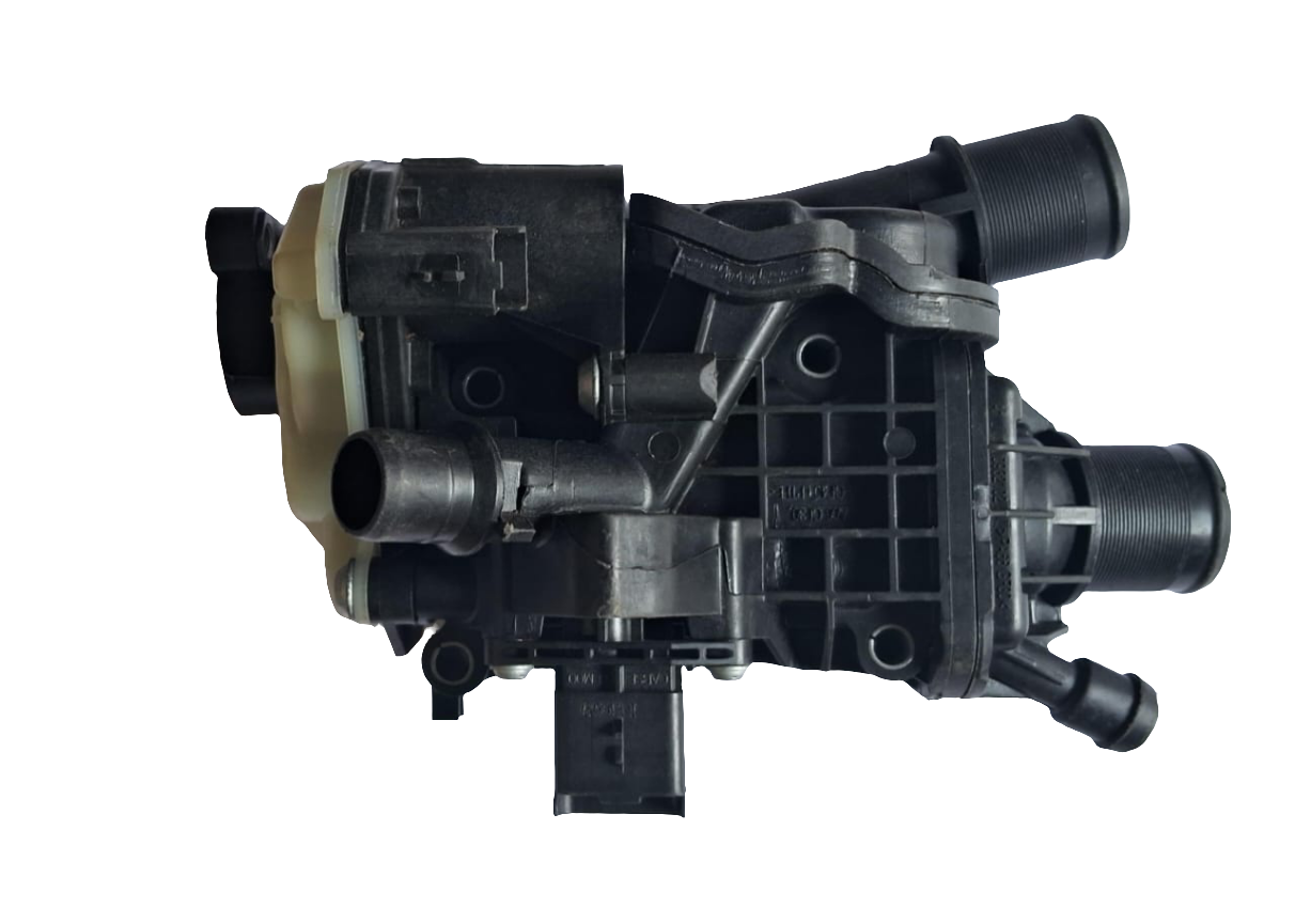 Land Rover Thermostat Elbow - MJ