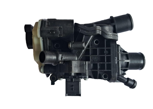 Land Rover Thermostat Elbow - MJ