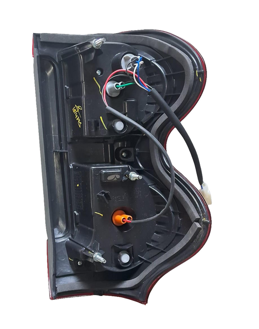 Mahindra Scorpio LED Tail Light Right - RCA-SCRP-46LEDRR Varroc