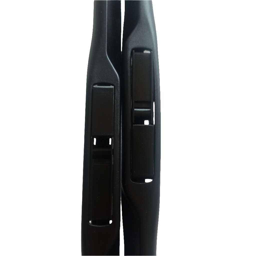 Jeep Compass Front Wiper Set 24+18 - Power