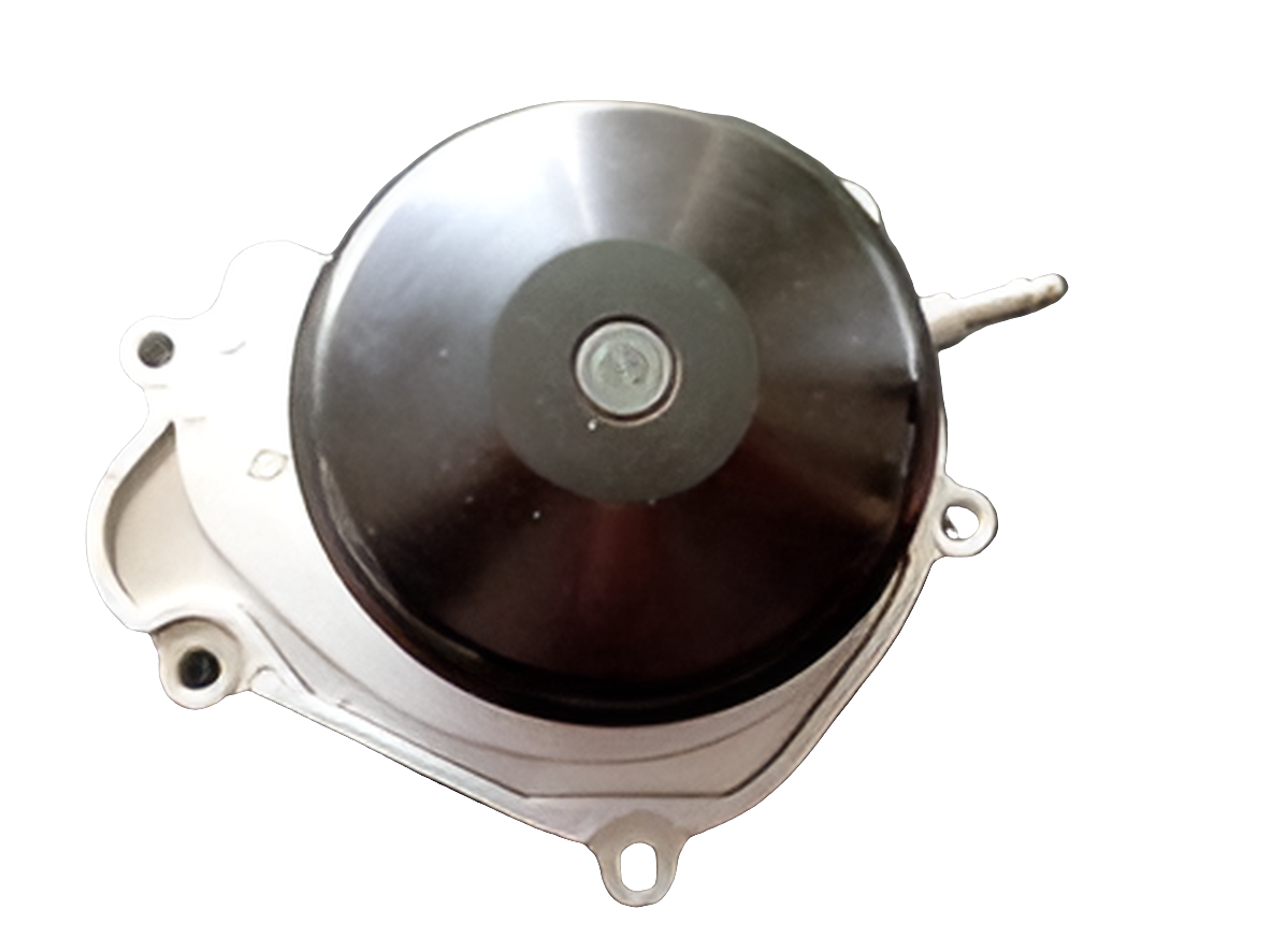 Mercedes 651 Diesel Engine Water Pump DP 389 - Dayco