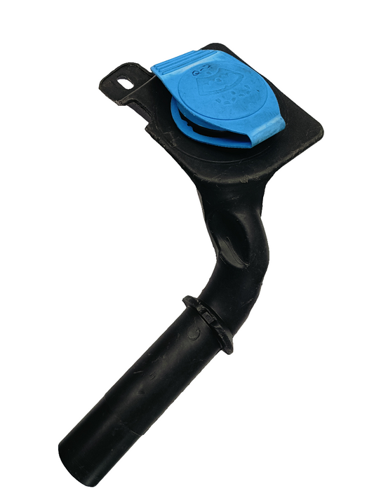 Audi Q7, Q8 Wiper Washer Bottle 4MO955463 - MJ