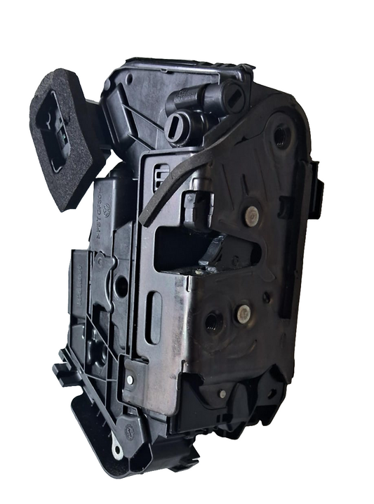 VW Tiguan, Virtus - Rear Door Latch - R 5NN 839 016A - MJ