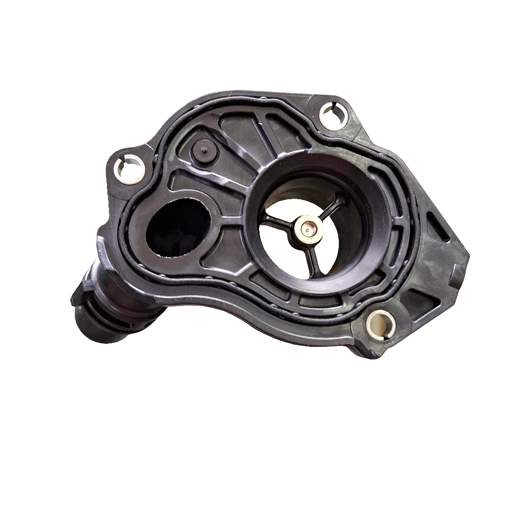 BMW 3 Series F30 328D - Water Elbow 11 51 8 516 203 - Dorom