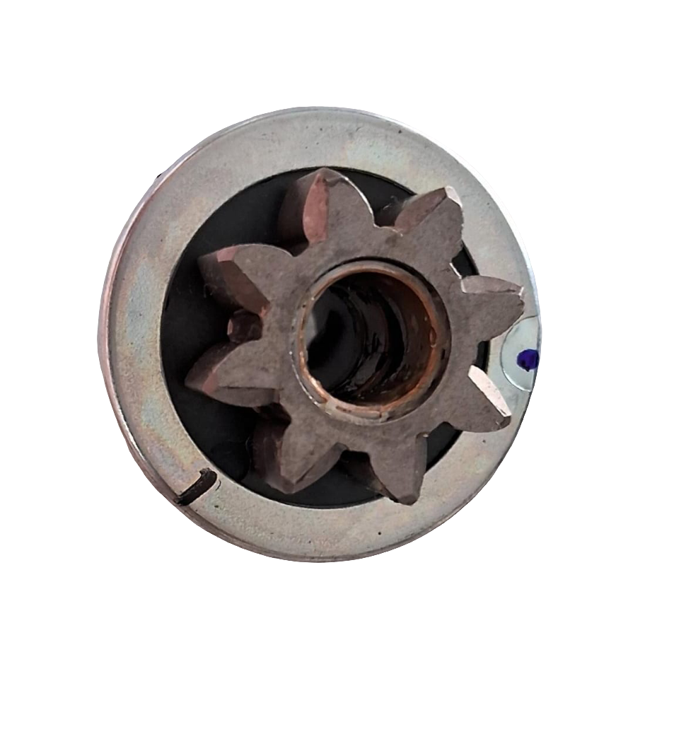 Maruti Suzuki Wagon R - Clutch Assembly, Starter (Garari) - SR028300-5820 - Denso