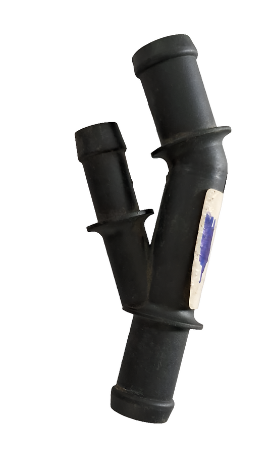 Audi TT, VW Jetta - Coolant Pipe - 1J0121087E - MJ