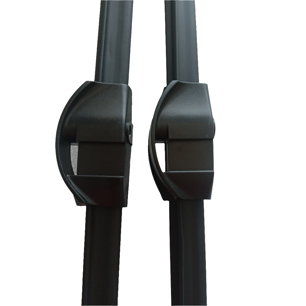Mercedes C W204 Front Wiper Set 24+24 - MJ