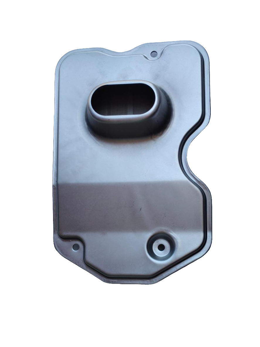 Audi Q7 4LB ATF Filter - Vika