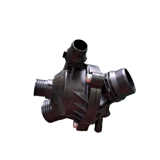 BMW E66, 5 Series E60, 3 Series E90 - Water Elbow 1153 7549 476 - Frey