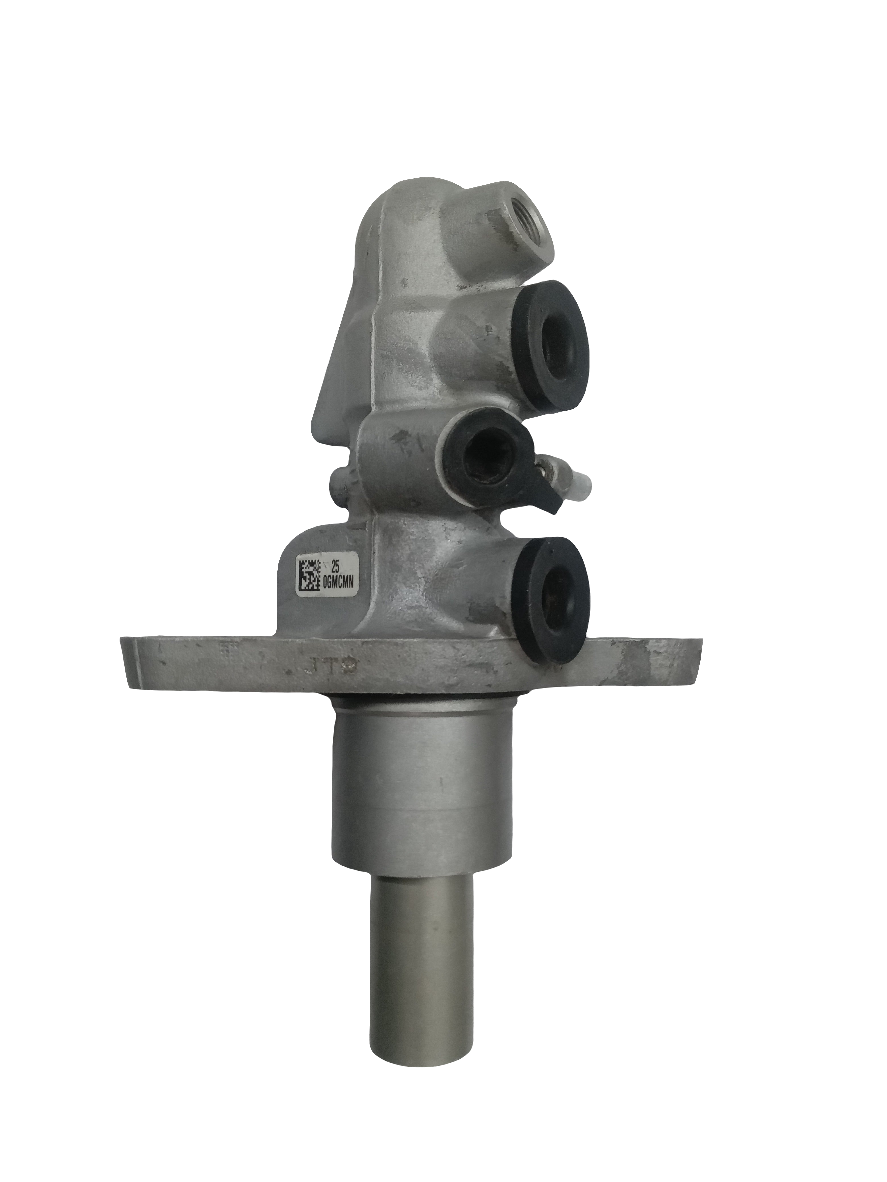 Audi A3 Brake Master Cylinder - MJ