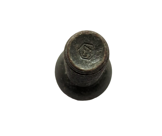 Audi - Wheel Stud - Number 57 Black - MJ
