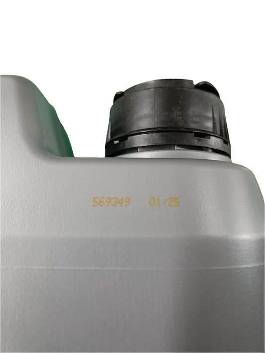 Liqui Moly Top Tec 6600 ACEA C5/C6 0W-20 5L German Pack - 21411 Liqui Moly