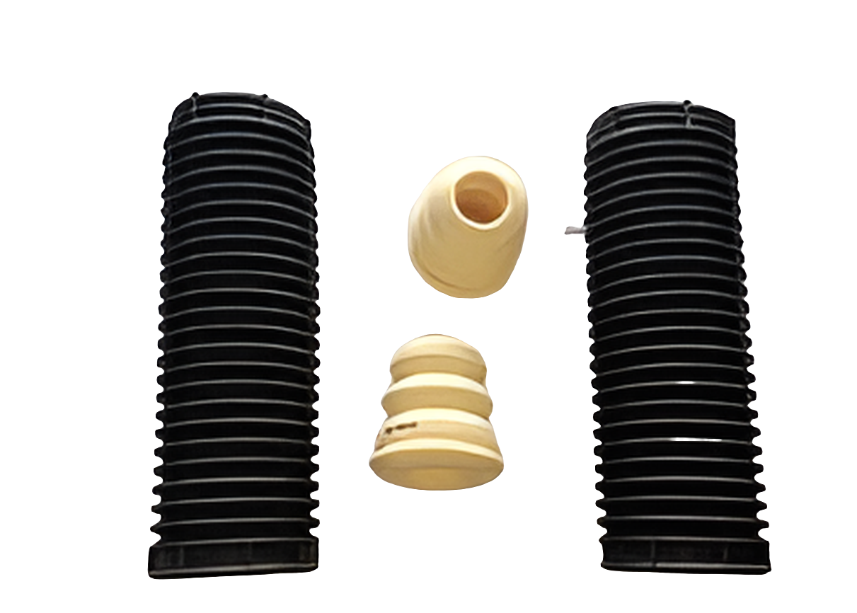 Volvo V40 - Front Shocker Kit - VOV40-A4601 - Technix