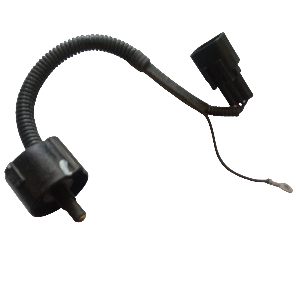 Hyundai i20, Verna Fluidic Diesel Filter Sensor - Hyundai