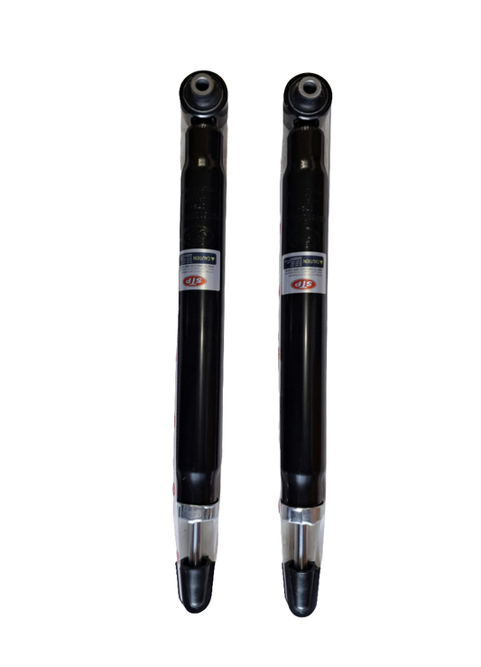 Audi A3 8V1, Q3 F3B, TT FV3, Skoda Kodiaq NS7, Octavia 5E3, NX3, NX5, Superb 3V3, VW Passat B8 3G5, Tiguan 2 AD1, Touran 5T1 Rear Shocker Set - MJ