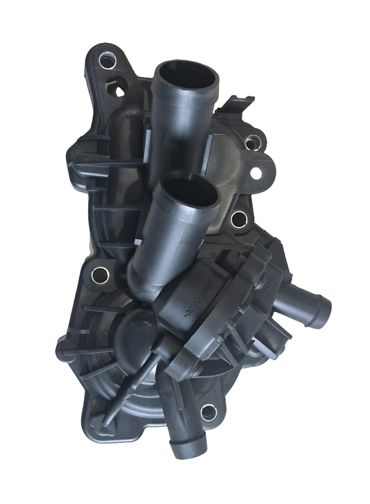Audi A1 8X1, A3 8V1, Q3 8UB, Skoda Octavia III 5E3, VW Jetta IV, Passat B8, Polo 6R1 Water Pump for 1.2 Tsi, 1.4 Tsi Petrol - MJ