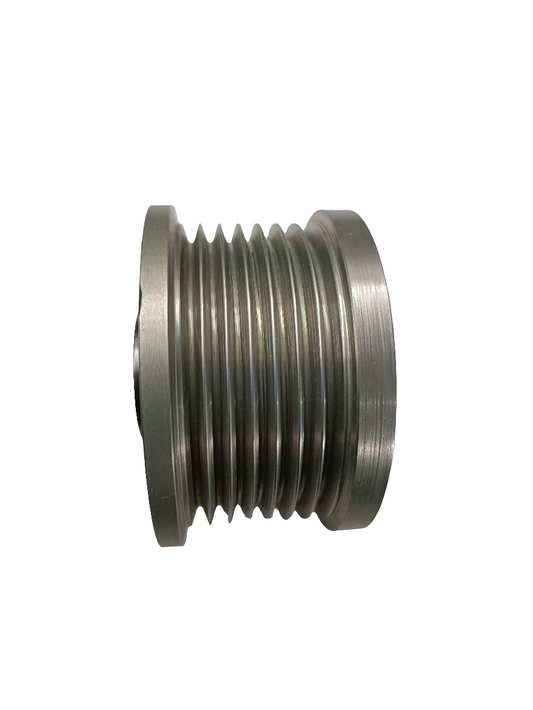 Toyota Innova, Fortuner Diesel, Hyundai Creta Alternator Freewheel Clutch (Alternator Pulley) - 535017310 INA