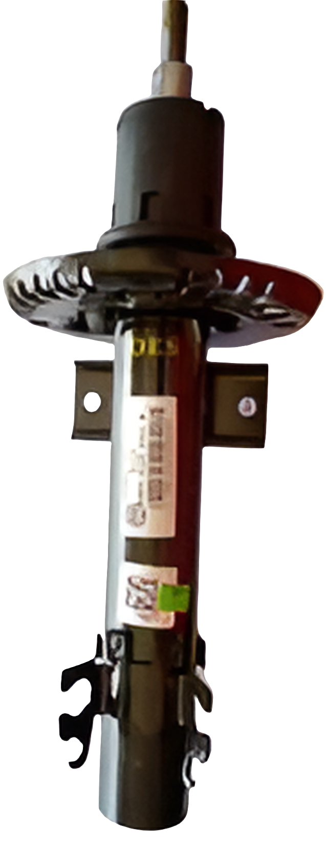 VW Polo, Vento, Skoda Rapid - Front Shock Absorber (Set of 2) - 6RF413031F Volkswagen (Oil Filled Type)