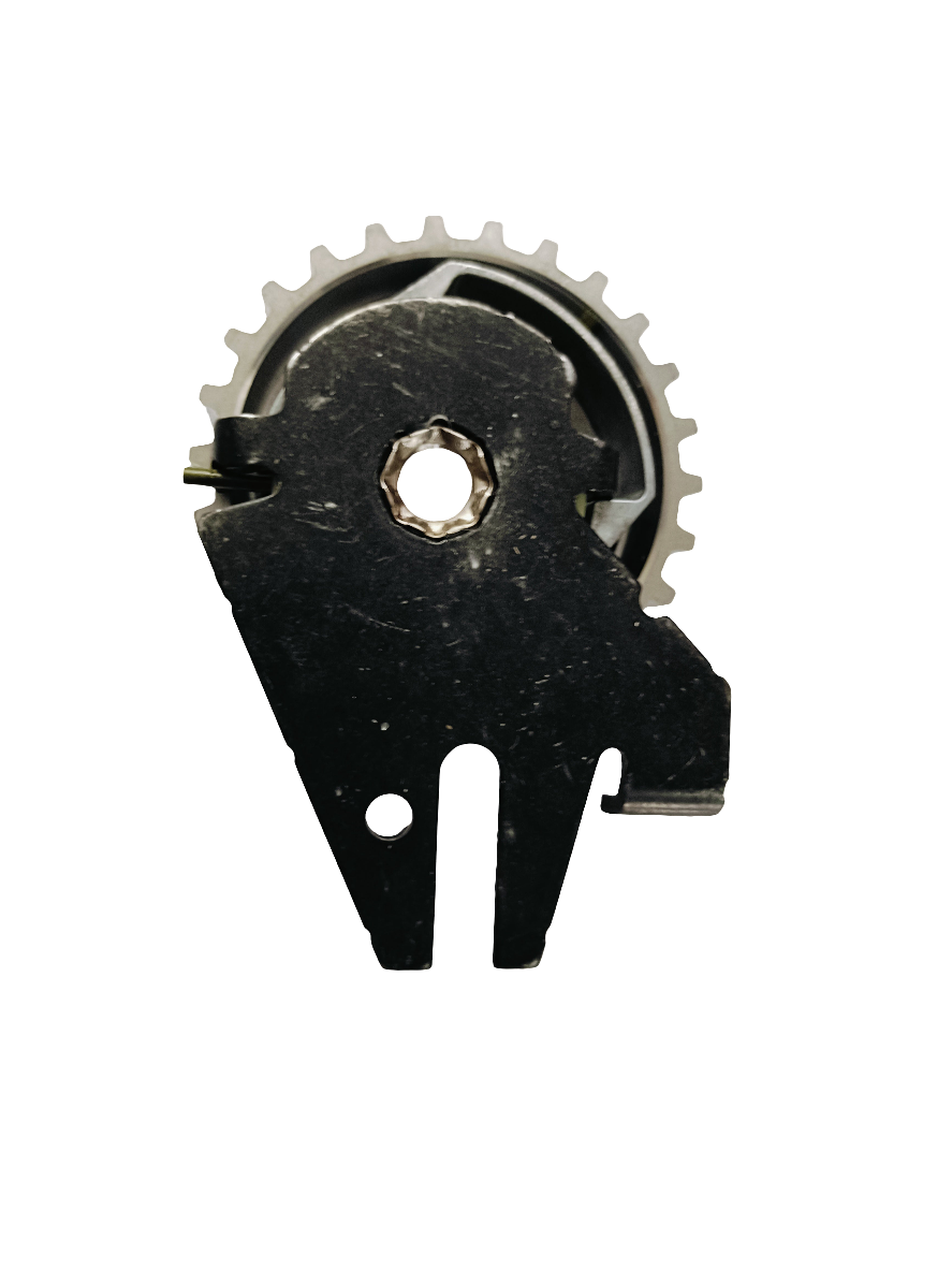 Jeep Compass Driving Pulley Timing Belt - K68093234AA Jeep