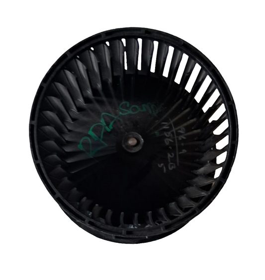 BMW 5 Blower Motor Big - T387330A - MJ